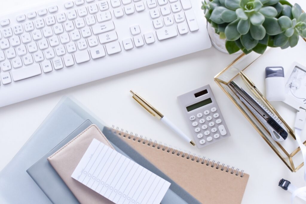 報告書はシンプルに！「伝える」を最優先した文章の書きかた